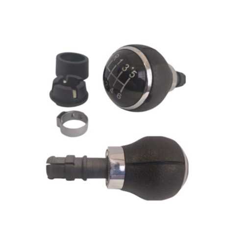 GOLF V JETTA SCIROCCO VİTES TOPUZU 5 VİTES Ürün Görseli